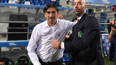 Serie A Genoa, Juric: «Troppi errori, certe partite si vincono»