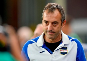 Calciomercato Sampdoria, vertice Giampaolo-Pradè dopo la partita