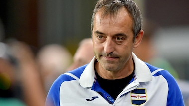 Calciomercato Sampdoria, vertice Giampaolo-Pradè dopo la partita