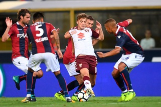Torino, rabbia Ljajic: «Ci hanno tolto due punti»