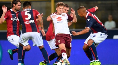 Torino, rabbia Ljajic: «Ci hanno tolto due punti»