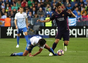 Juventus, André Gomes non convocato dal Barcellona: «Mal di pancia»