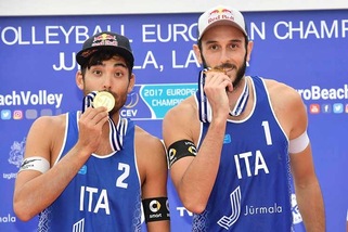 Daniele Lupo «Gestita la pressione» Paolo Nicolai: «Stagione ottima»