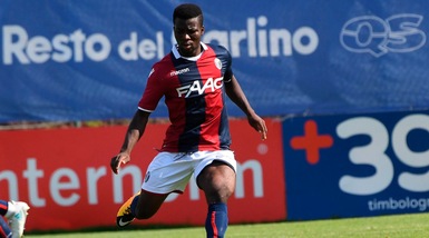 Calciomercato Torino, Donsah ora è più vicino