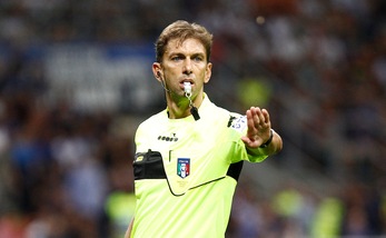 Serie A, Antognoni: «Tagliavento non ha rispettato la Fiorentina»