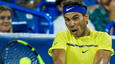 Tennis, ranking Atp: Nadal si riprende lo scettro