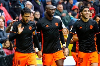 Calciomercato Inter, Karamoh più vicino poi Mangala