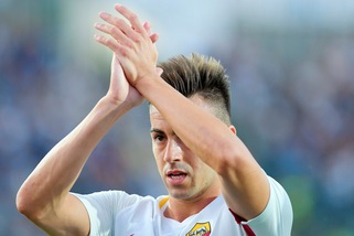Serie A, El Shaarawy: «Roma, vedo una mentalità vincente»