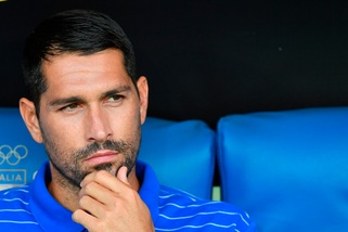 Cagliari, Borriello contro Giulini: «L'addio? I soldi non c'entrano»