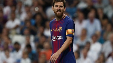 Calciomercato, dal City offerta folle per Messi: il colpo vale 7,00