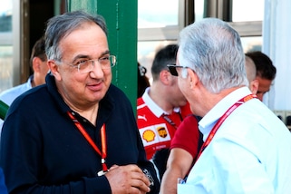 Fca, Great Wall interessata a Jeep