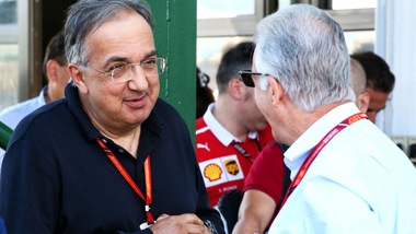 Fca, Great Wall interessata a Jeep