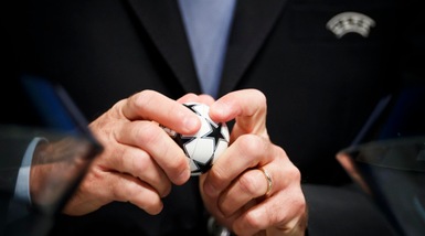 Champions League, preliminari: le date e gli orari di Napoli-Nizza