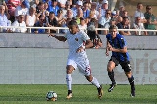 Probabili formazioni, Roma: Bruno Peres out 15 giorni