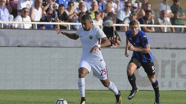 Probabili formazioni, Roma: Bruno Peres out 15 giorni