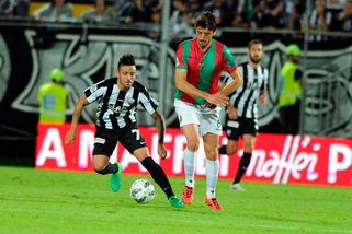 Calciomercato Brescia, a titolo definitivo il difensore Meccariello