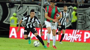 Calciomercato Brescia, a titolo definitivo il difensore Meccariello