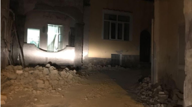 Terremoto a Ischia, magnitudo 4.0: due vittime