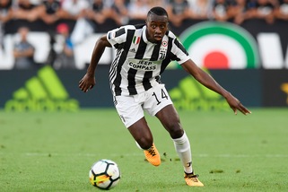 Juventus, Matuidi: 10 milioni di bonus con l'80% delle partite