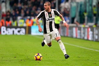 Juventus, caccia al terzino. Sturaro è il piano B
