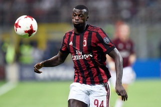 Niang, la concorrenza sale. Ma il Torino aumenta l'offerta