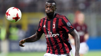 Niang, la concorrenza sale. Ma il Torino aumenta l'offerta