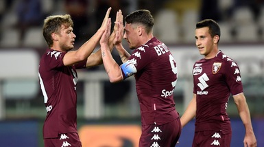 Giovani e forti: il futuro è Toro