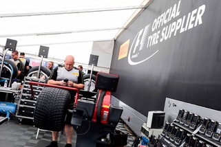F1: Pirelli porterà le ultrasoft per la prima volta a Spa