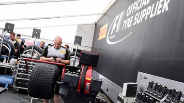 F1: Pirelli porterà le ultrasoft per la prima volta a Spa