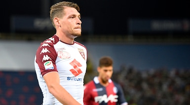 Dalla Francia: «Il Monaco pronto all'assalto per Belotti»