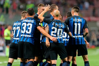 Calciomercato Inter, Colidio può arrivare subito per la Primavera