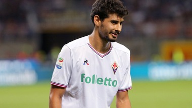 Calciomercato Fiorentina, Gil Dias: «In Italia tanti campioni: Dybala fantastico»