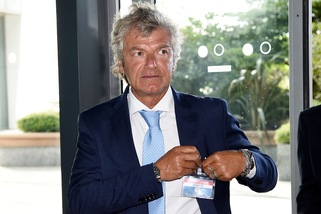 Serie A Fiorentina, Antognoni: «Proteste Var? Rizzoli mi ha dato ragione»