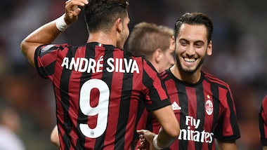 Europa League Shkendija-Milan, l'arbitro è Kovacs