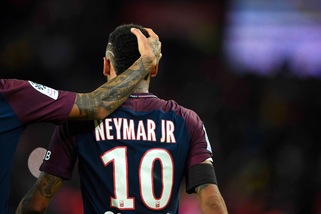 Neymar-Psg: ecco la denuncia del Barcellona