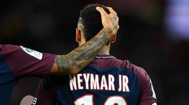 Neymar-Psg: ecco la denuncia del Barcellona
