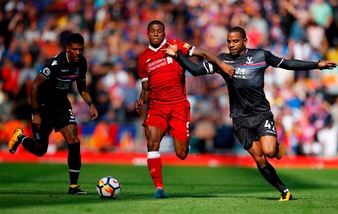 Champions, Liverpool promosso dai bookmaker