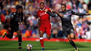 Champions, Liverpool promosso dai bookmaker