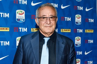 Benevento, il patron Vigorito: «Torneremo sul mercato»