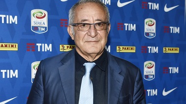 Benevento, il patron Vigorito: «Torneremo sul mercato»