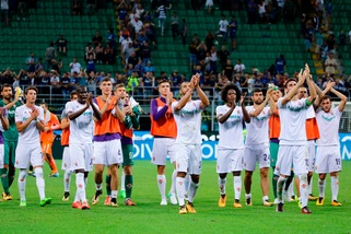 Real Madrid-Fiorentina, dove vederla in tv