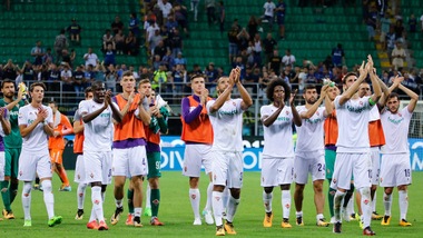 Real Madrid-Fiorentina, dove vederla in tv