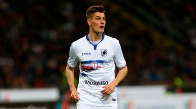 Calciomercato: Inter favorita per Schick