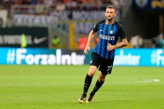 Inter, Brozovic smentisce: «Juventus? No, no...»