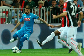 Serie A Napoli, Hysaj: «Scudetto? Ci crediamo tutti»