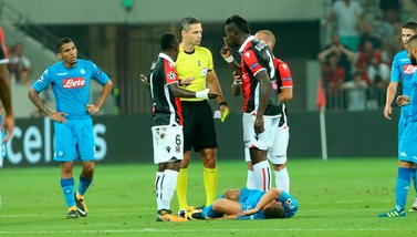 Barcellona-Juventus, designato l'arbitro