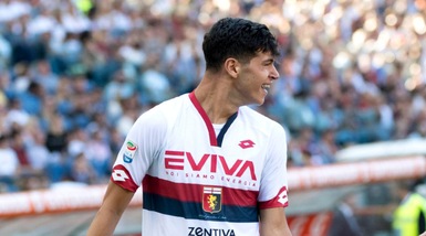 Calciomercato: Juventus su Salcedo e Pellegri. E Asamoah...