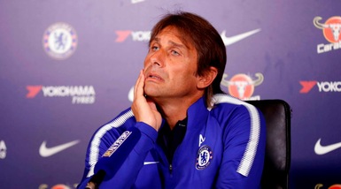 Chelsea, Conte rischia. In Germania: «Abramovich pensa a Tuchel»