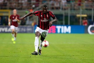 Calciomercato: Niang, il Torino resta in ballo