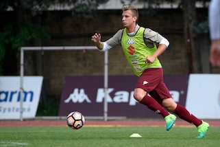 Calciomercato Maxi Lopez: «Torino, ricordi bellissimi. Ora penso all'Udinese»
